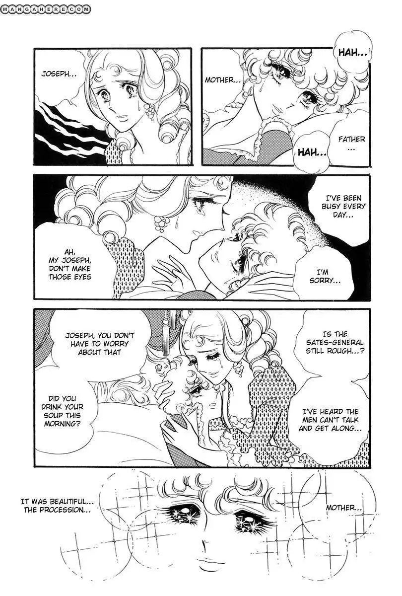 Rose of Versailles Chapter 44 5